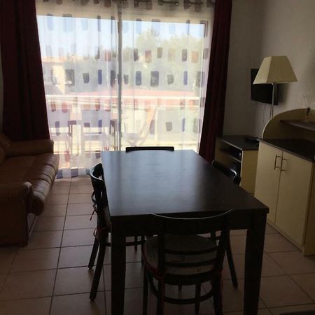Appartement Dans Les Jardins De Phoebus Gruissan Zewnętrze zdjęcie