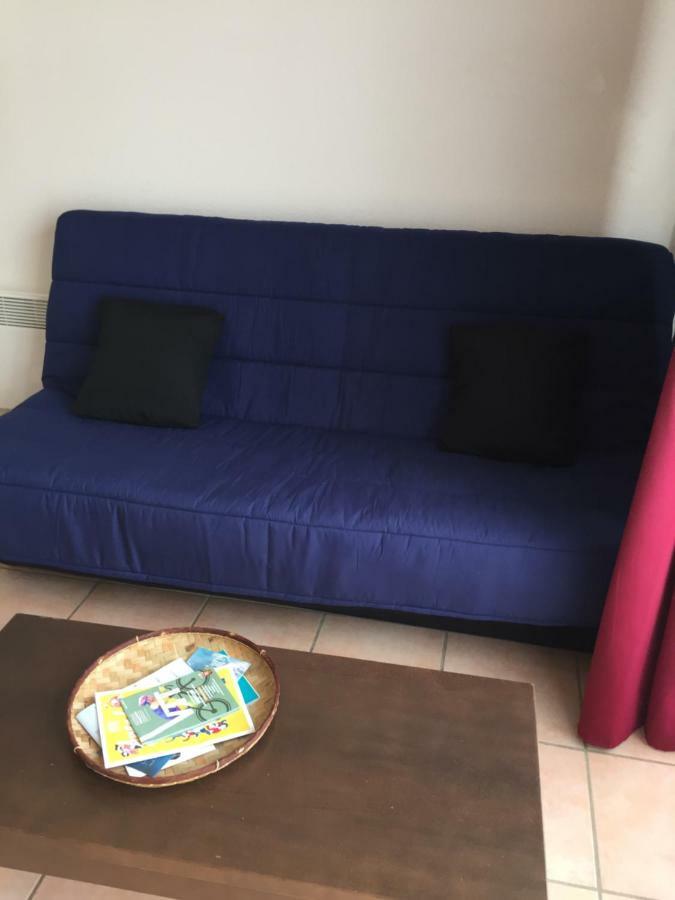 Appartement Dans Les Jardins De Phoebus Gruissan Zewnętrze zdjęcie